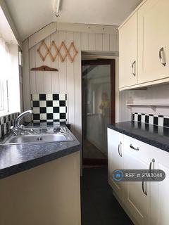 undefined, Gaunt Street, Leek, ST13
