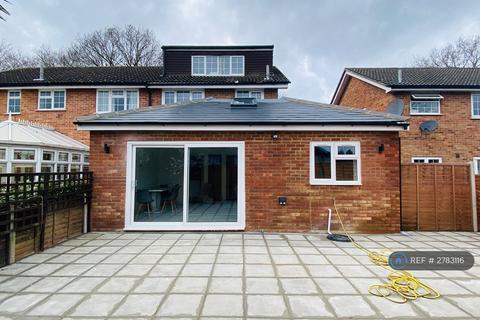 undefined, Southway, Guildford, GU2