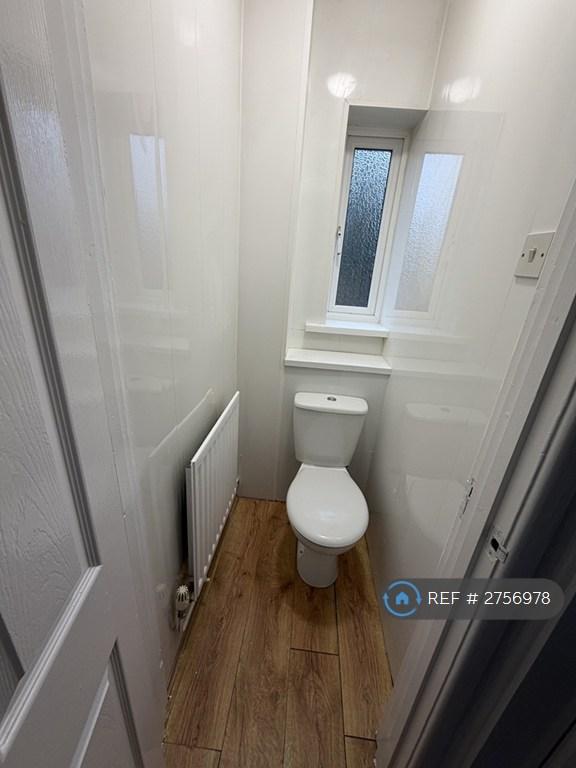 Downstairs Toilet