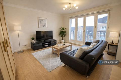 1 bedroom flat to rent, Mercury Court, London, E14