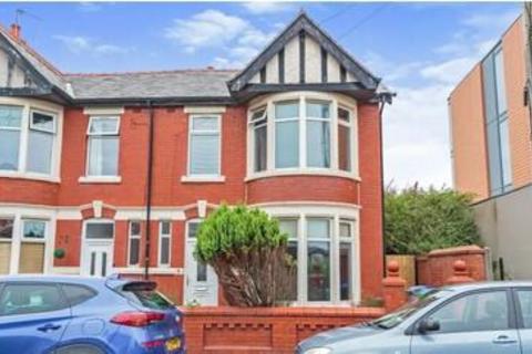 undefined, Bennett Avenue, Blackpool