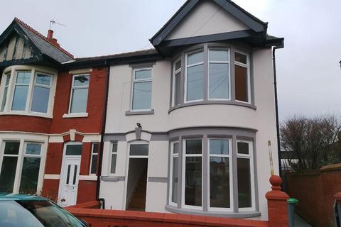 Bennett Avenue, Blackpool