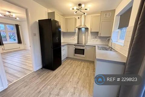 undefined, Dixon Green Drive, Farnworth, Bolton, BL4