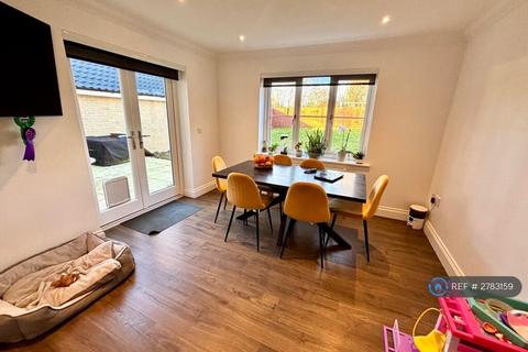 undefined, Elswick Road, Thetford, IP24