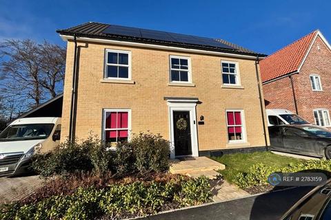 undefined, Elswick Road, Thetford, IP24