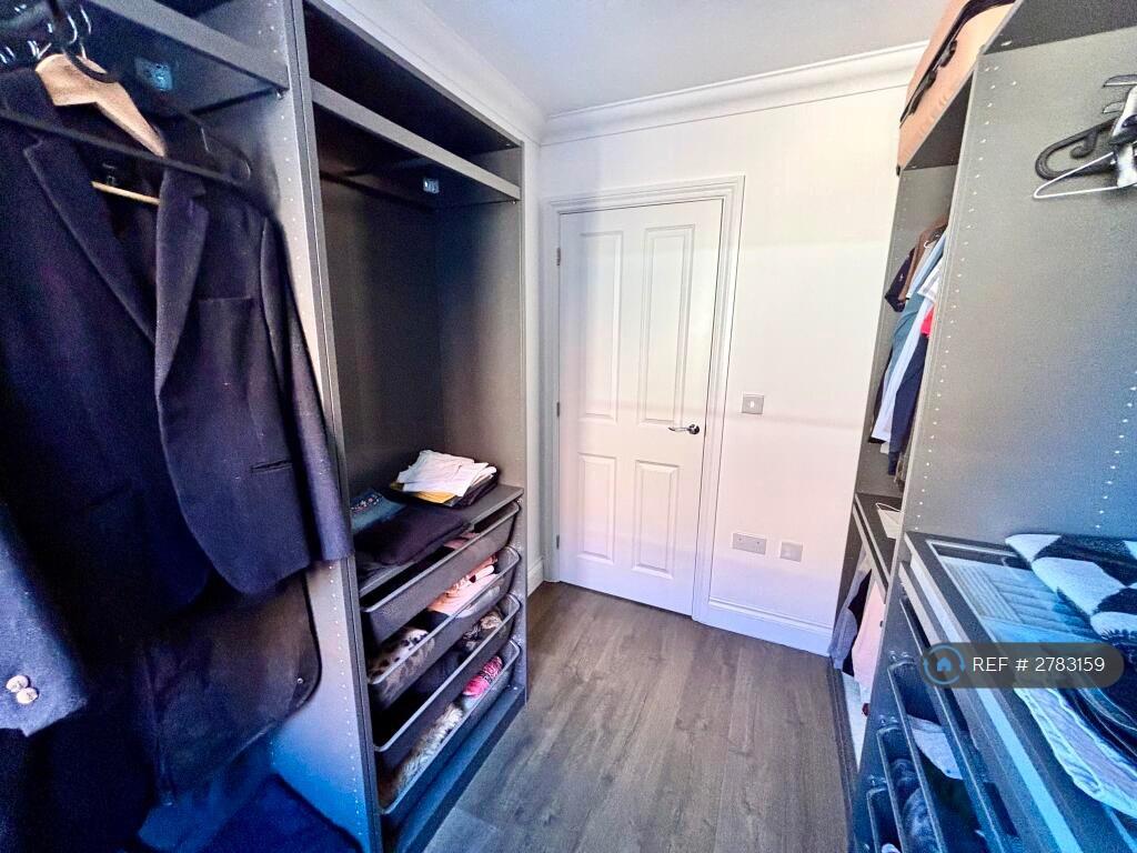 Single Bedroom