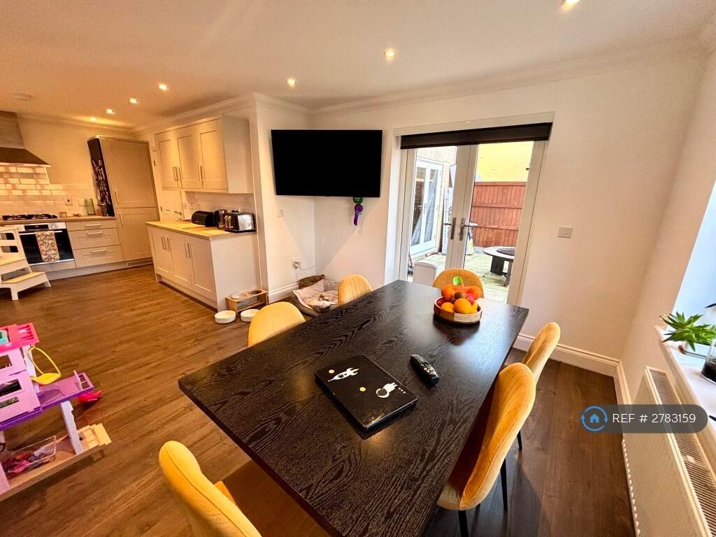 Dinning Area
