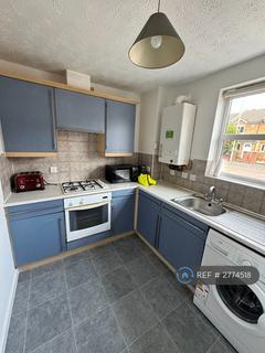 undefined, Chorlton Road, Manchester, M15