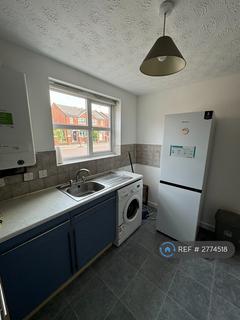 undefined, Chorlton Road, Manchester, M15