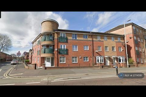 undefined, Chorlton Road, Manchester, M15