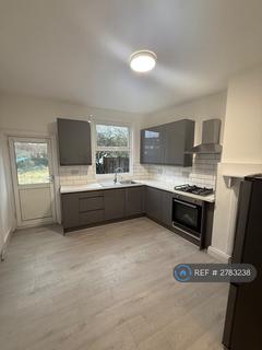1 bedroom maisonette to rent, Welldon Crescent, Harrow, HA1