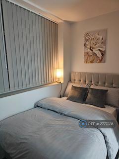undefined, Giraud Street, London, E14