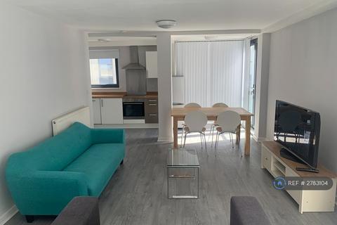 undefined, Bridport Street, Liverpool, L3