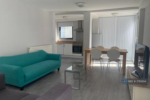 undefined, Bridport Street, Liverpool, L3
