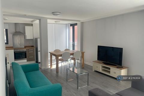 undefined, Bridport Street, Liverpool, L3