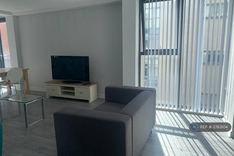 undefined, Bridport Street, Liverpool, L3