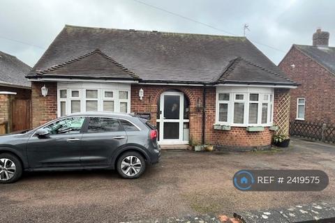 undefined, Greenmoor Road, Burbage, Hinckley, LE10