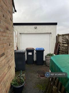 undefined, Greenmoor Road, Burbage, Hinckley, LE10