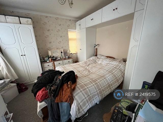 Front Bedroom