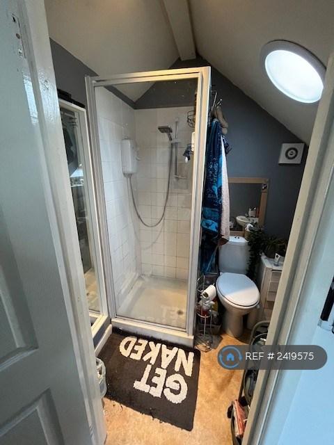 Bed 4 En Suite