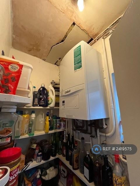 New Boiler