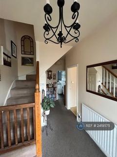 undefined, Greenmoor Road, Burbage, Hinckley, LE10
