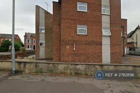 undefined, Loughborough Road, Nottingham, NG2