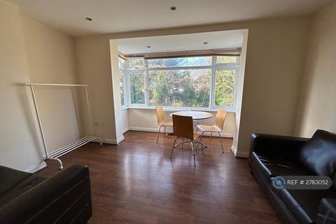 Hendon, London, NW4
