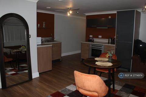 undefined, Francis Road, Birmingham, B16