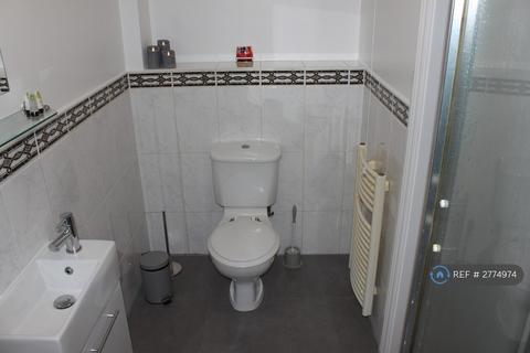 undefined, Francis Road, Birmingham, B16