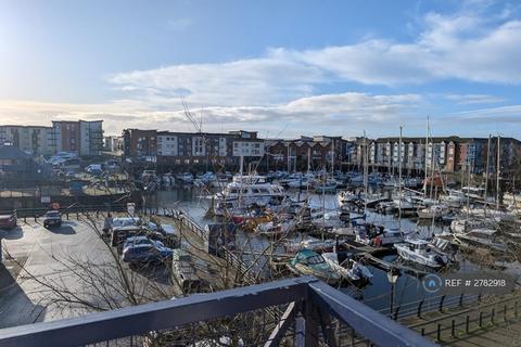 undefined, Maritime Quarter, Swansea, SA1