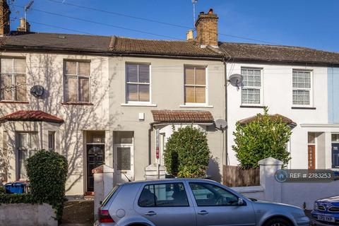 1 bedroom flat to rent, Rosebank Road, London, W7