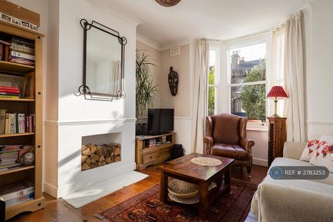 1 bedroom flat to rent, Rosebank Road, London, W7