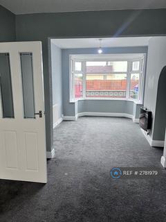 3 bedroom terraced house to rent, Towneley Avenue, Blackpool, FY4