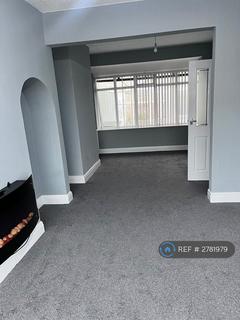 3 bedroom terraced house to rent, Towneley Avenue, Blackpool, FY4