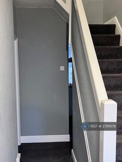 3 bedroom terraced house to rent, Towneley Avenue, Blackpool, FY4