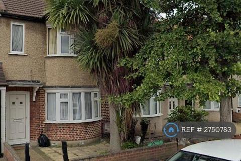 undefined, Ashburton Road, Ruislip Manor, HA4