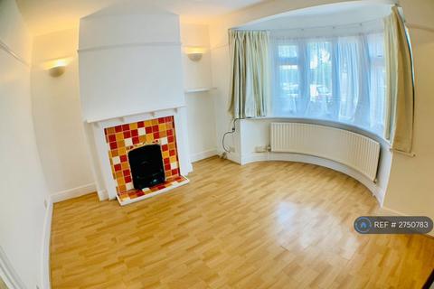 undefined, Ashburton Road, Ruislip Manor, HA4