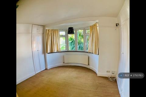 undefined, Ashburton Road, Ruislip Manor, HA4