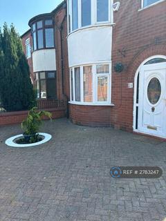 undefined, Brendon Avenue, Manchester, M40