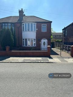 undefined, Brendon Avenue, Manchester, M40