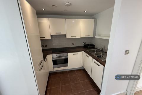 undefined, Regal Court, Birmingham, B15