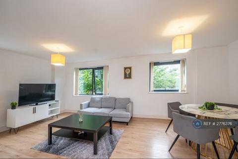 undefined, Regal Court, Birmingham, B15