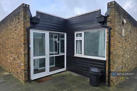undefined, Barker Walk, London, SW16