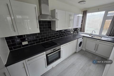 undefined, Barker Walk, London, SW16