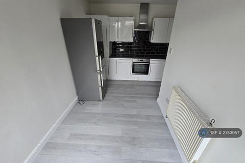 undefined, Barker Walk, London, SW16