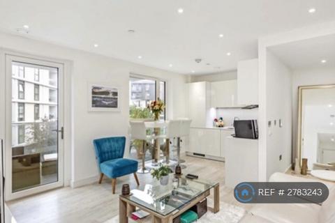 1 bedroom flat to rent, Vauxhall, London, SW8