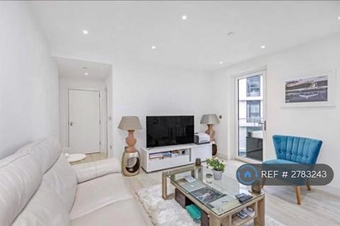 1 bedroom flat to rent, Vauxhall, London, SW8