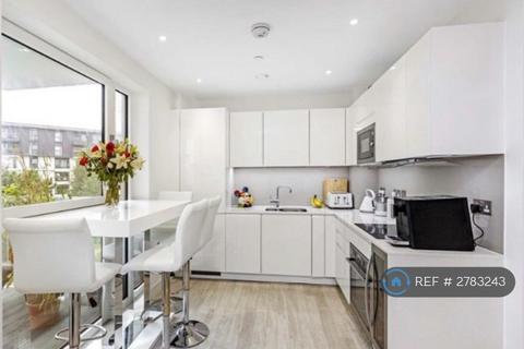 1 bedroom flat to rent, Vauxhall, London, SW8