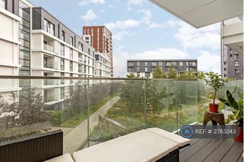 1 bedroom flat to rent, Vauxhall, London, SW8